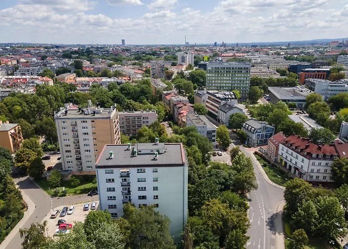 Czarnowiejska Mini Studio